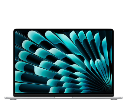 Laptop Apple MacBook Air M4/32GB/512/Mac OS Srebrny 10R GPU